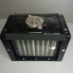 Радиатор на мотоблок кентавр 1080д cayman погрузчик
