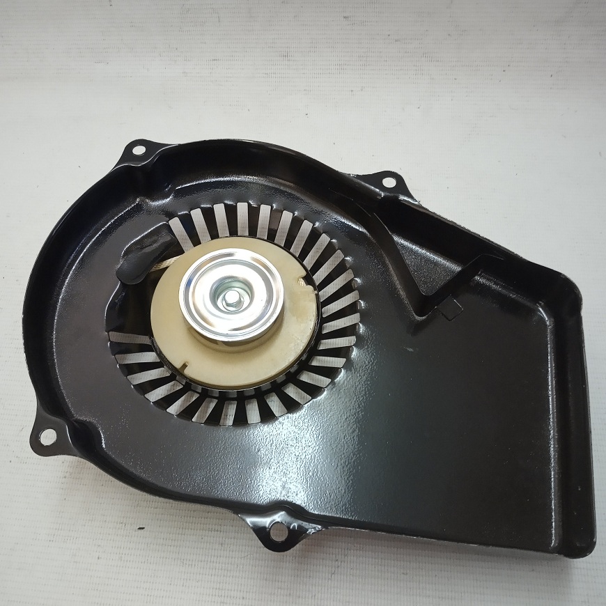 Купить в Днепре Стартер ручной ET-950